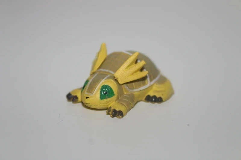 Figurine Armadimon - Digimon
